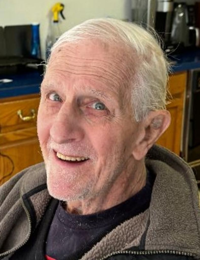 Robert F. Joy