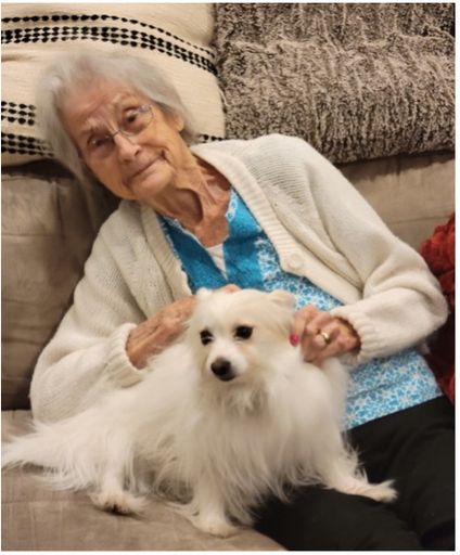 Rose Marie (Kreider)  Leas Profile Photo