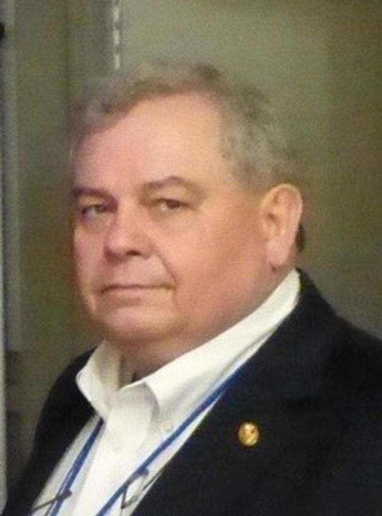 Jim H. Patton, PhD