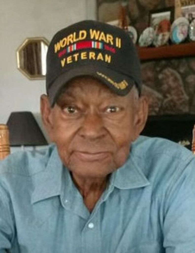 Robert Lee Polk