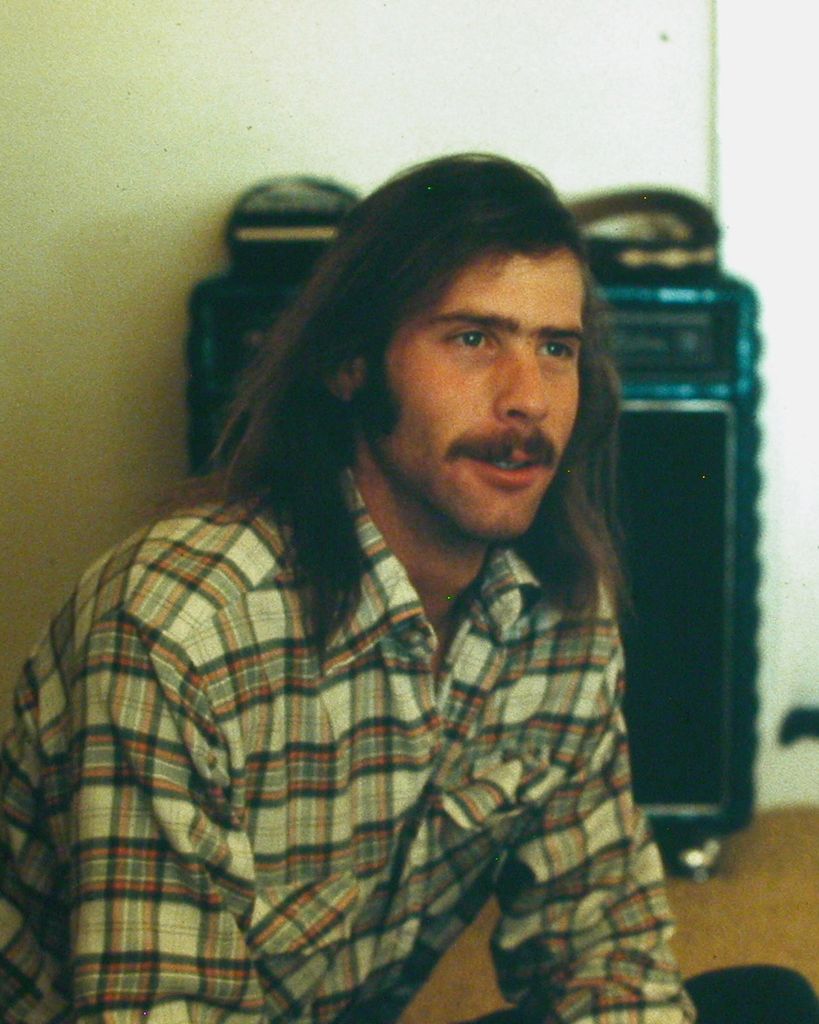 Elmer Blakey Jr. Profile Photo