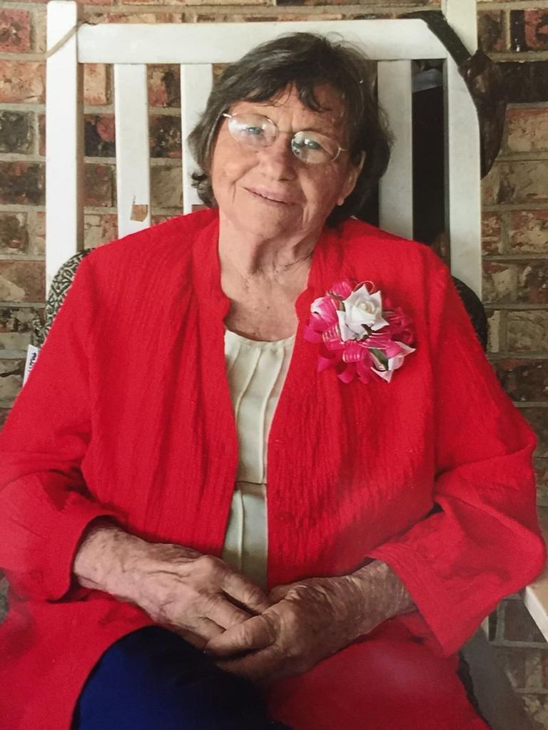 Rose Mae Taylor Profile Photo