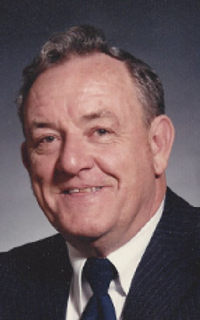 Guy Hammond