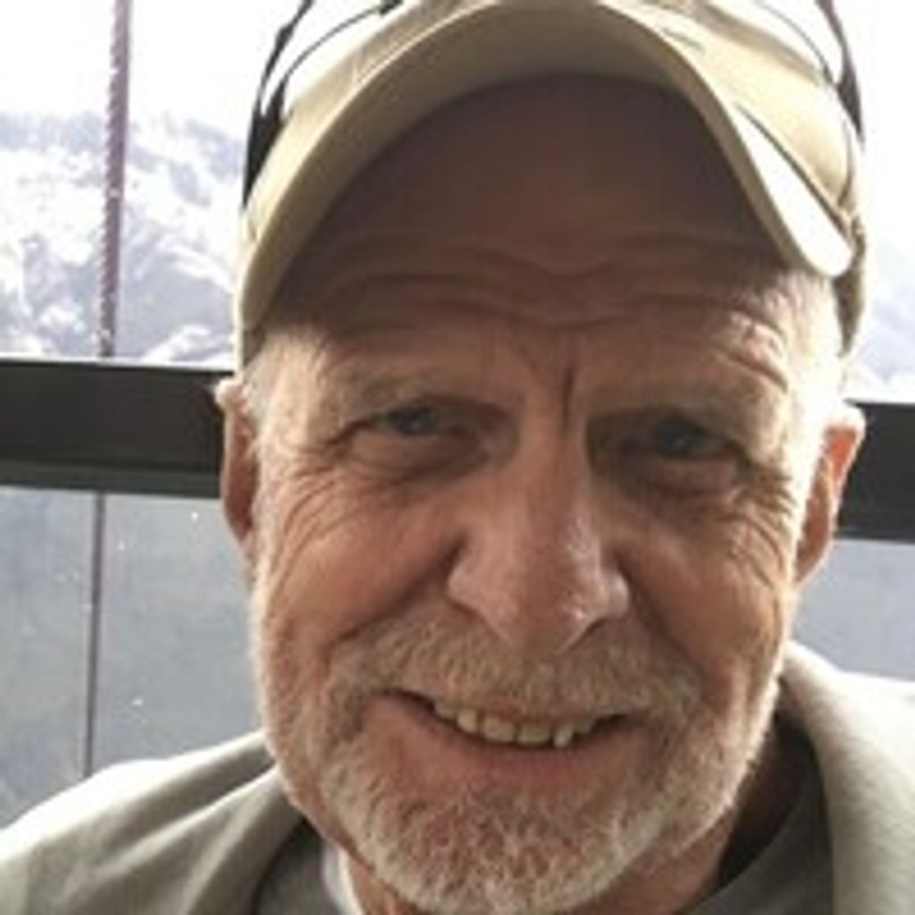 George N. Pruitt