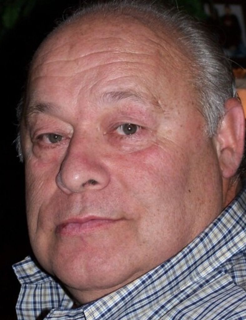 Douglas Daryl Stanley Profile Photo