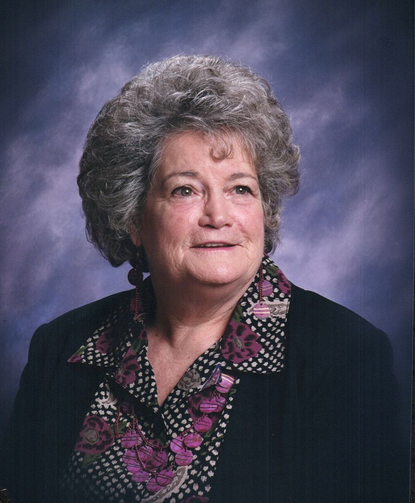Norma Wessell Profile Photo
