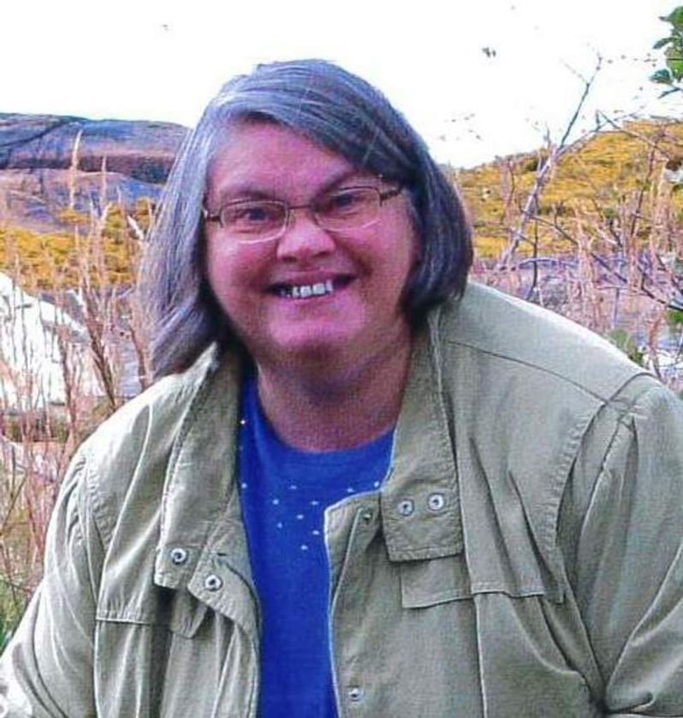 Hilda Grace Wells Profile Photo