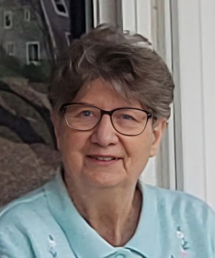 Janet L. Case Profile Photo