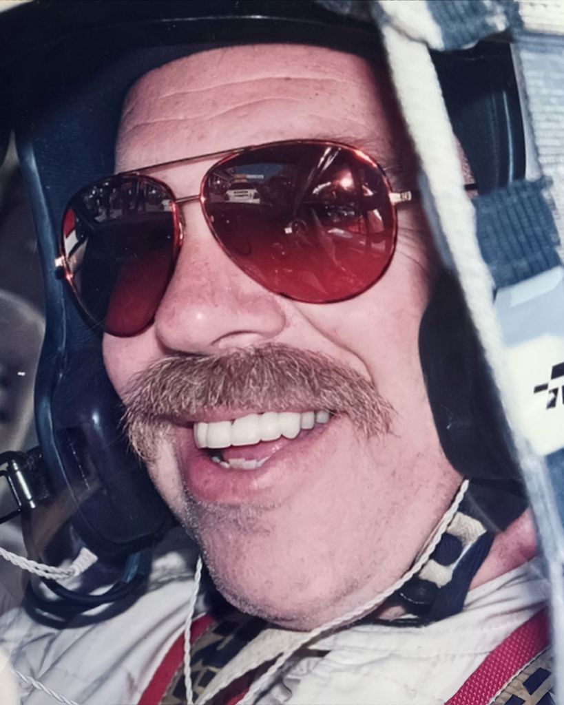 Michael Eugene Weinberg