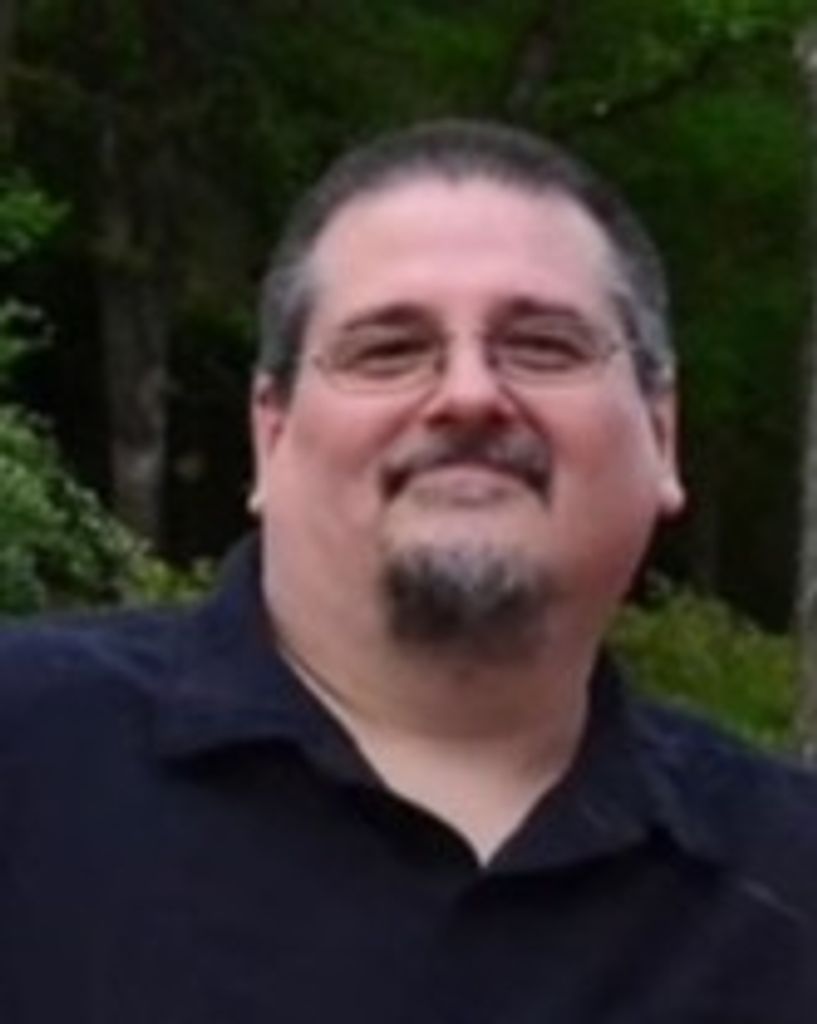 Robert Lee Blevins