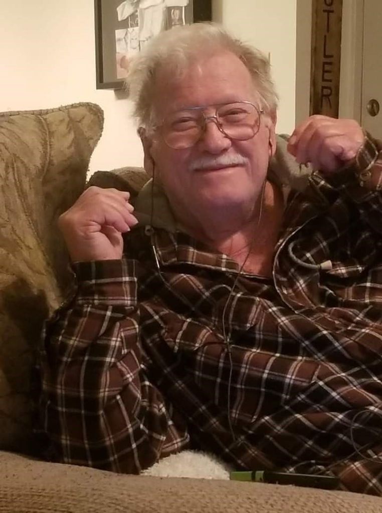 Thomas Cooper, Jr.