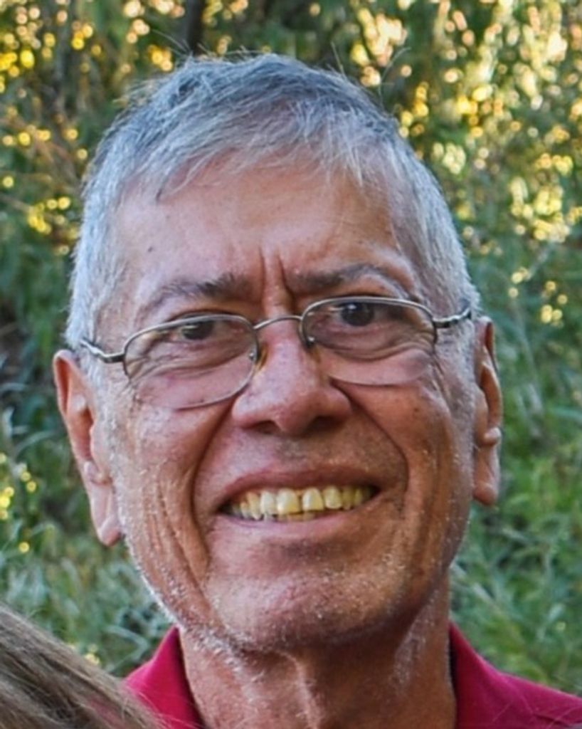 Larry Joseph Martinez