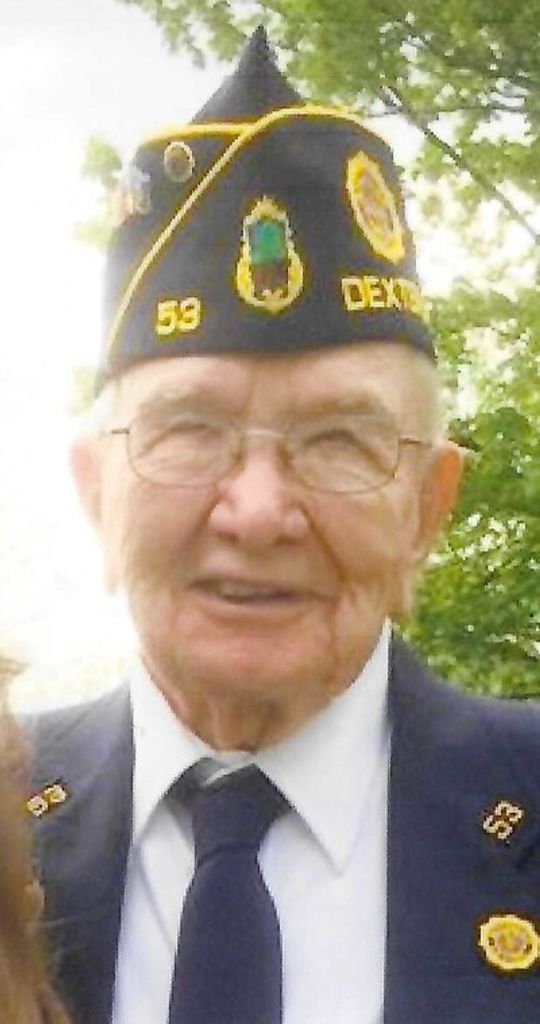 Wendell Giles Profile Photo