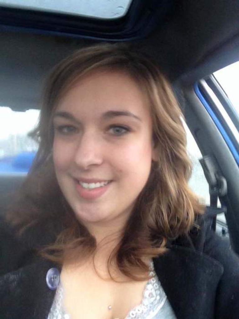 Holly Elizabeth Beckroege