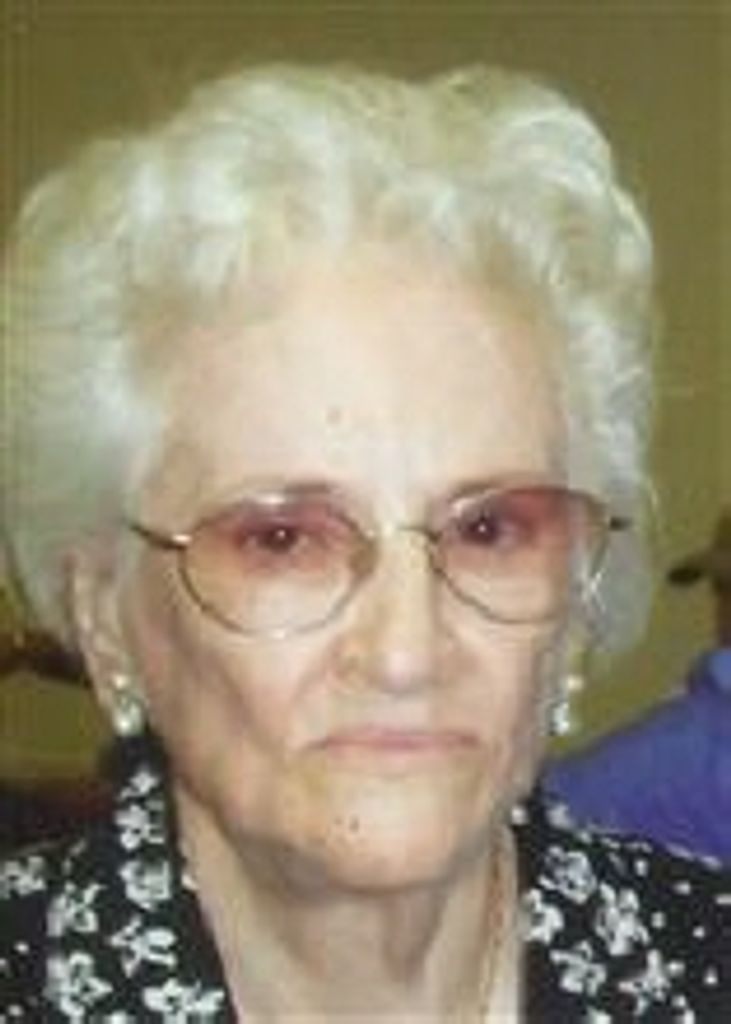 Ruth Gammill Profile Photo