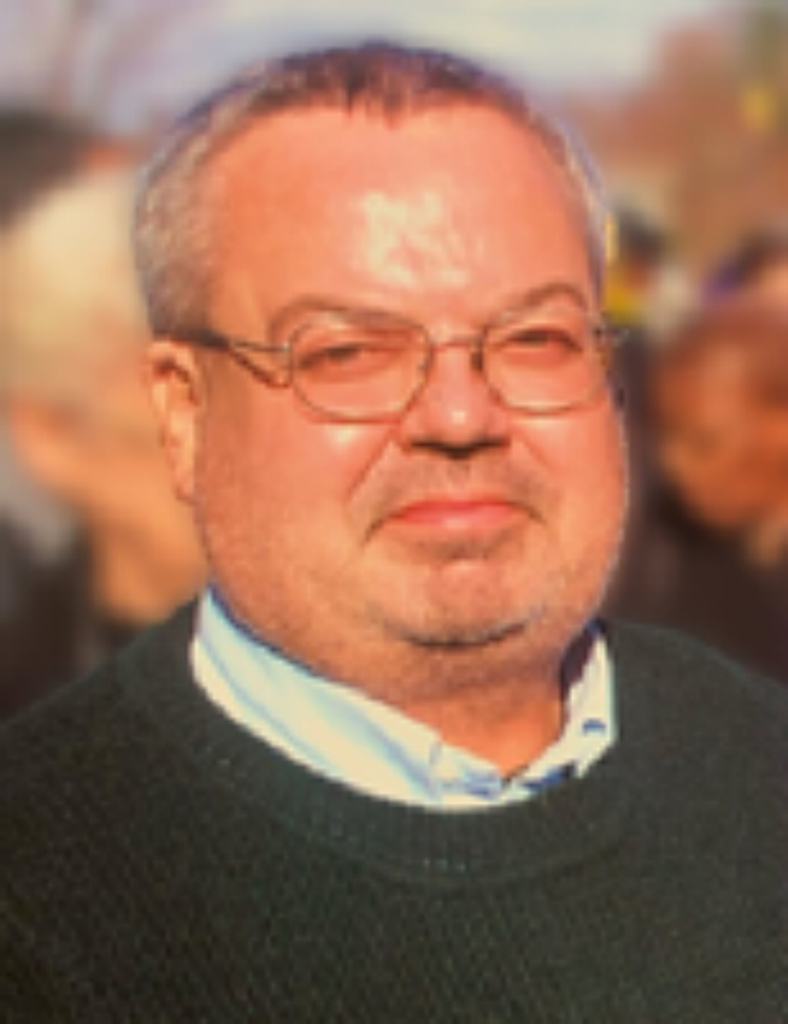 Stephen Edward Rivenbark