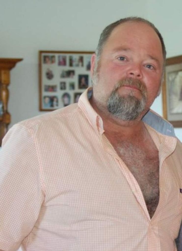 Michael Wayne Wilkerson Profile Photo