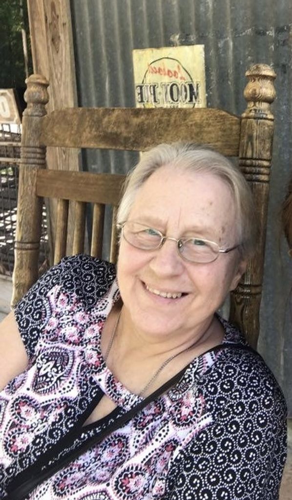 Delores Dolly Lefler