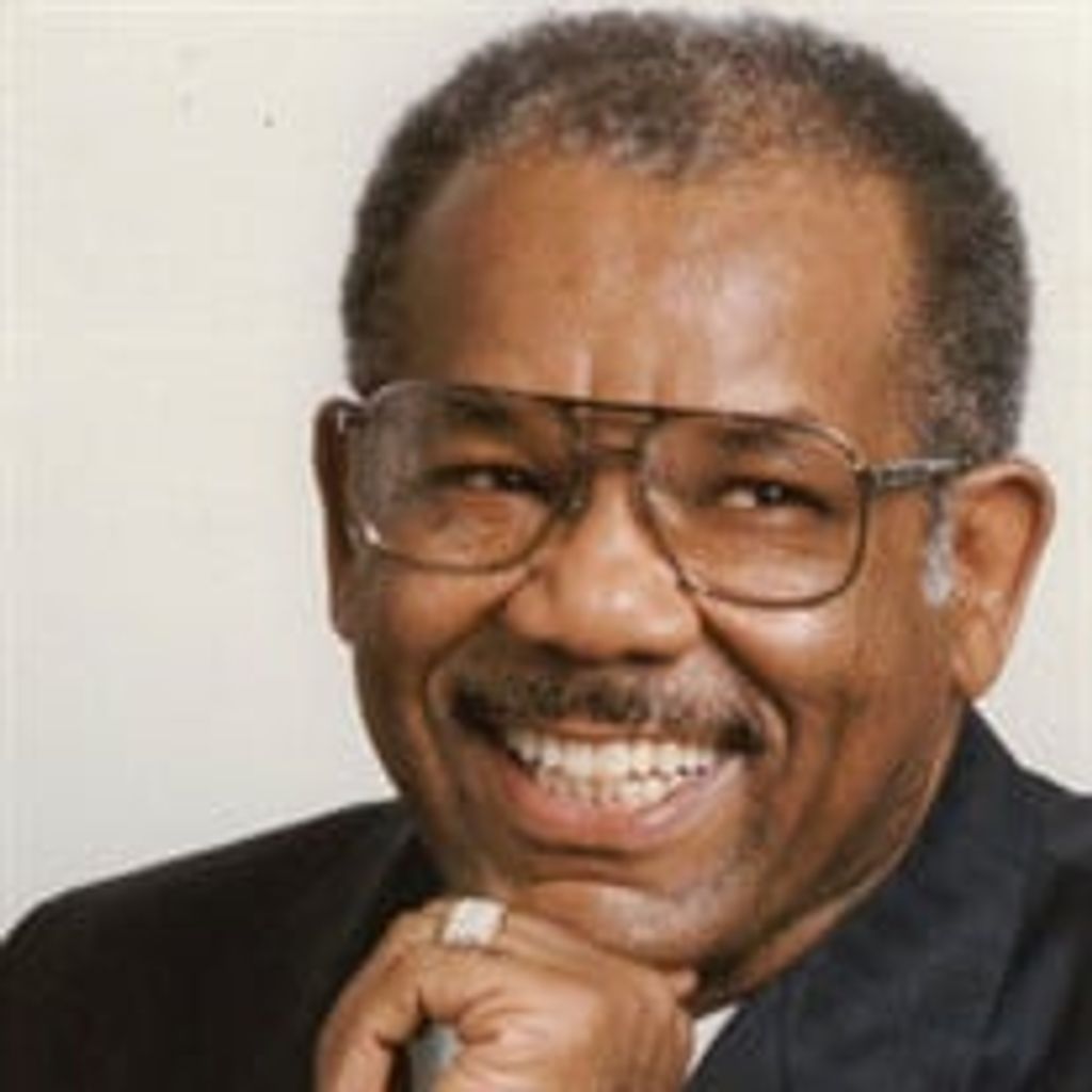 Ozema Moore Jr.