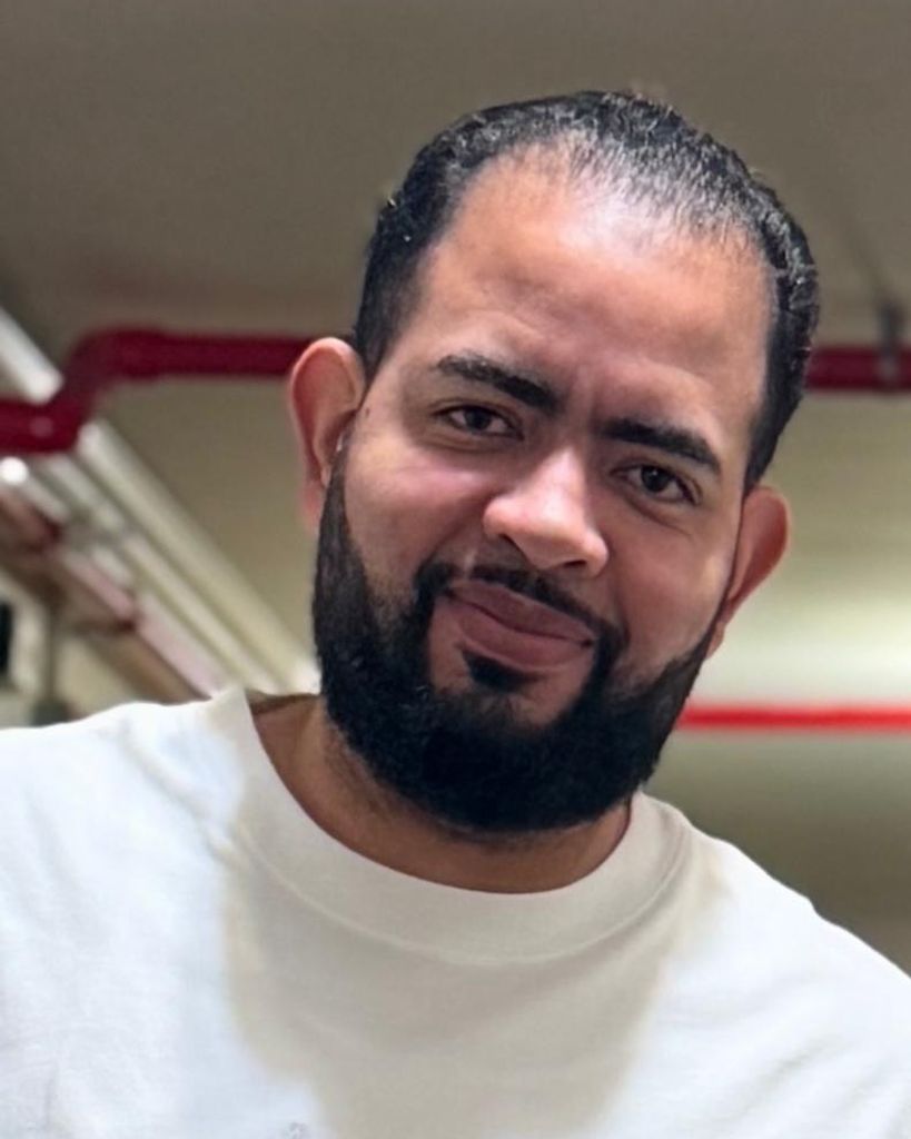 Jose Roberto Tineo Vasquez Profile Photo