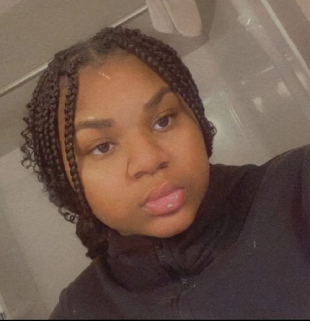 Keyshayla L. Collins Profile Photo