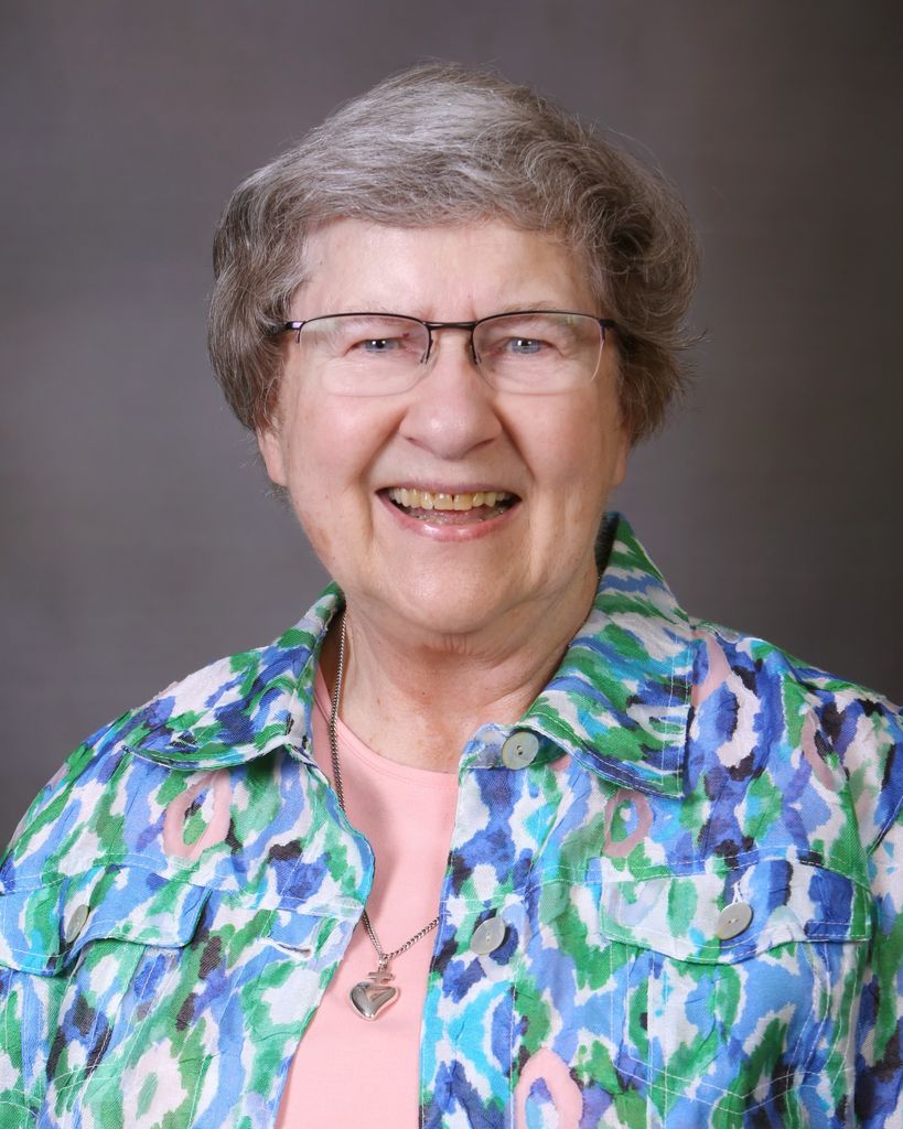 Sr. Joan Shalapin Profile Photo