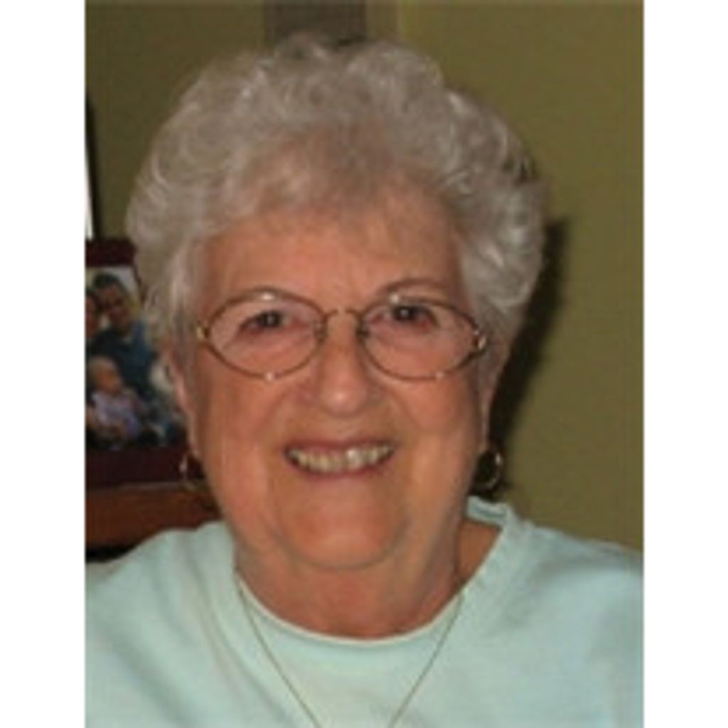 Marguerite (Nee) Kelly