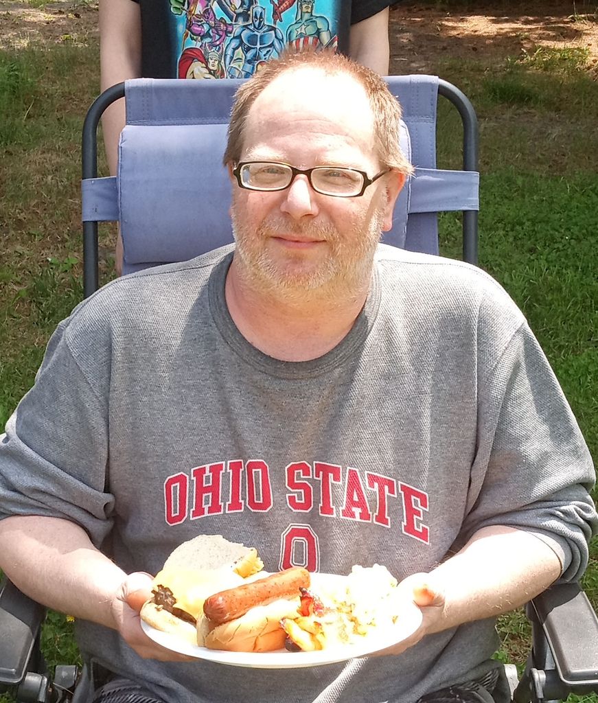 Robert Kinsman, Jr. Profile Photo