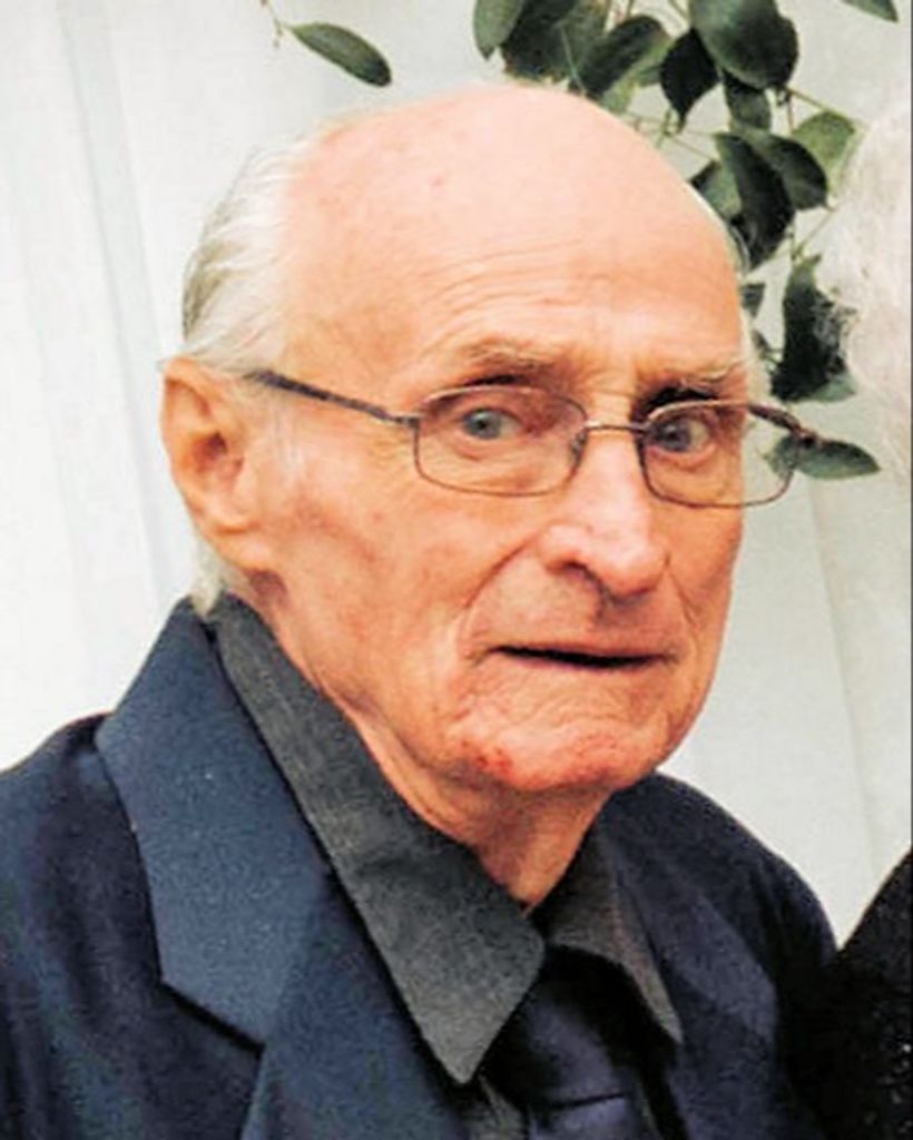 Joseph A. Conway Profile Photo