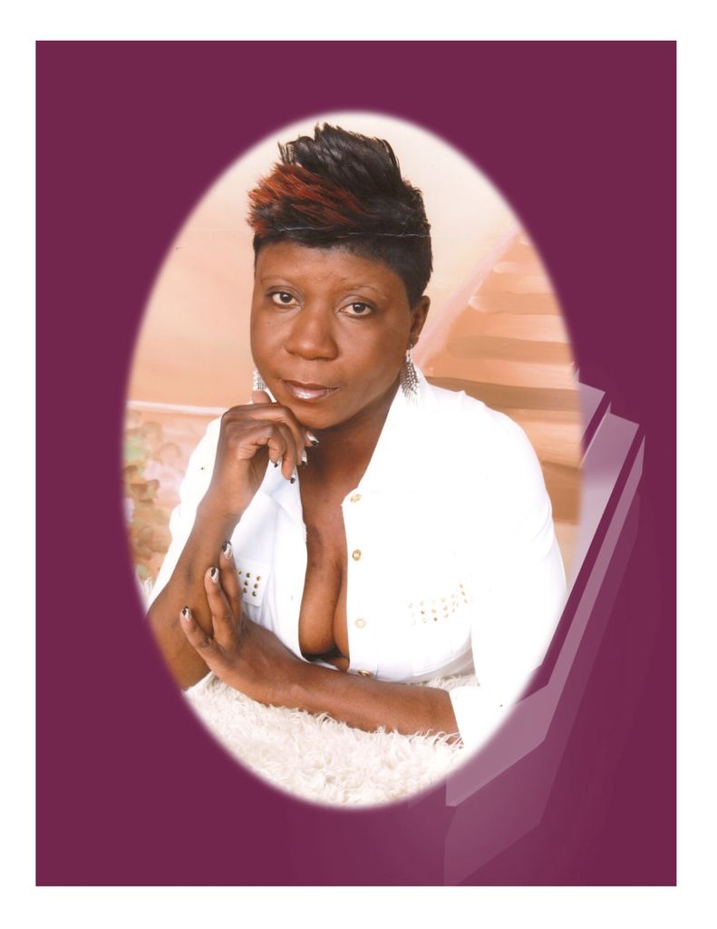 Sheila Mesadieu