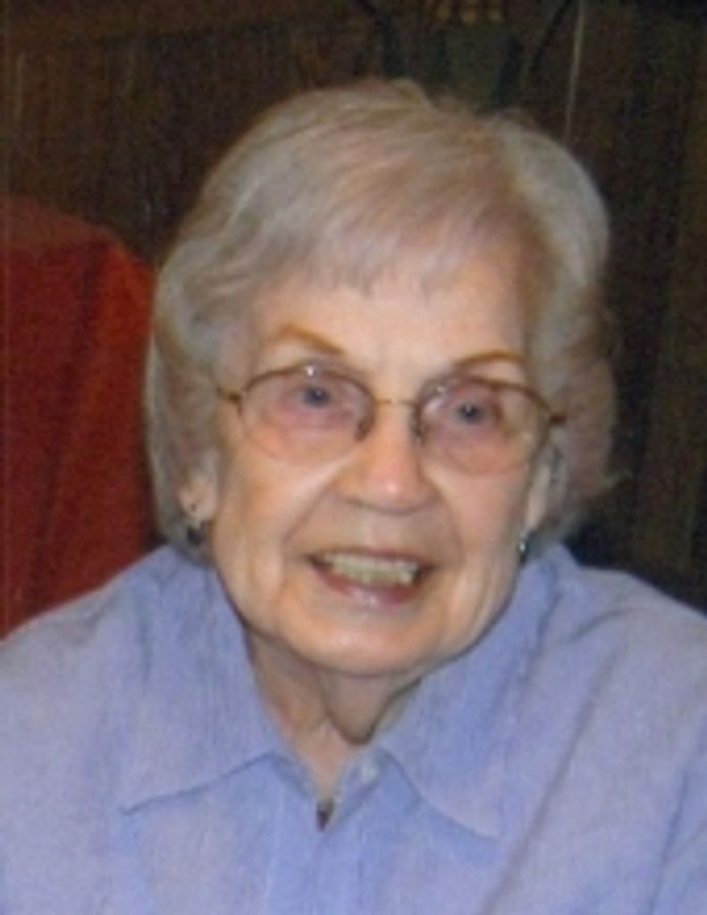 Beulah A. Fairbanks
