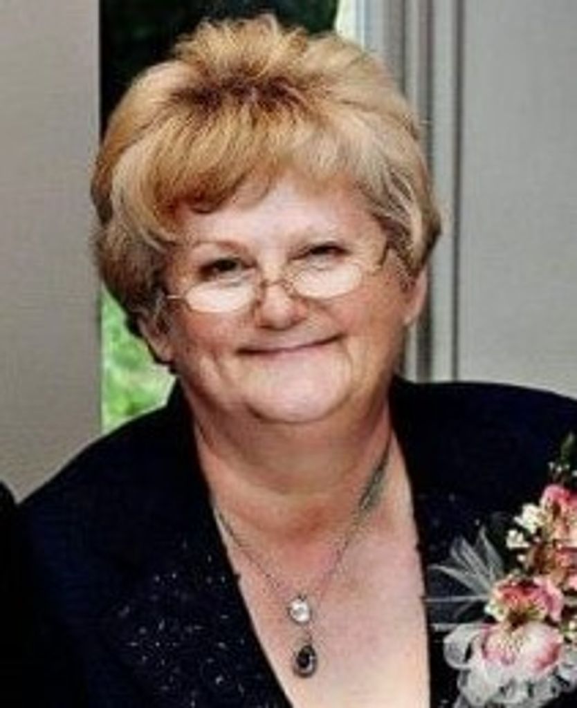 Rita Kay Beck Profile Photo