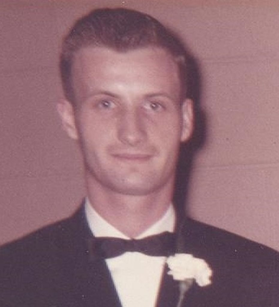 Thomas Edward Metheny