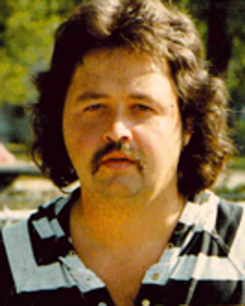 Steven Douglas Ison