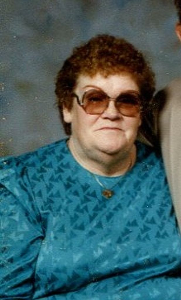 Anna Lue (Dockery)  Foster