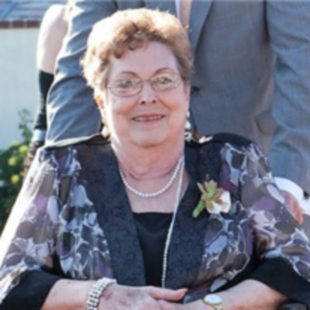 Mary Anne Sadler Profile Photo