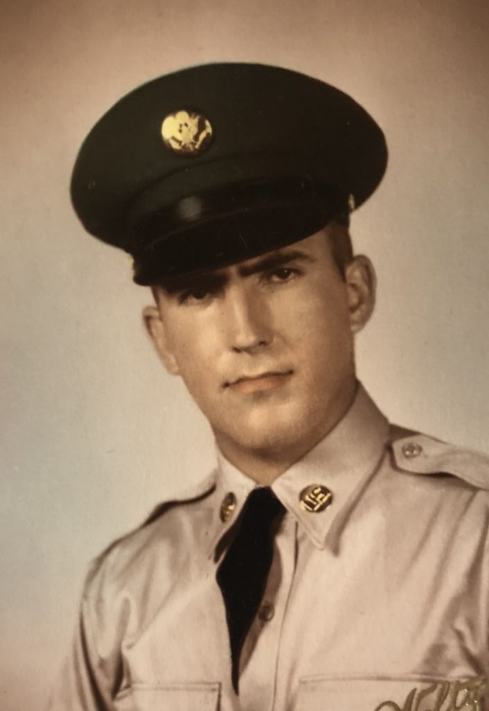 Norman Ray Koopman