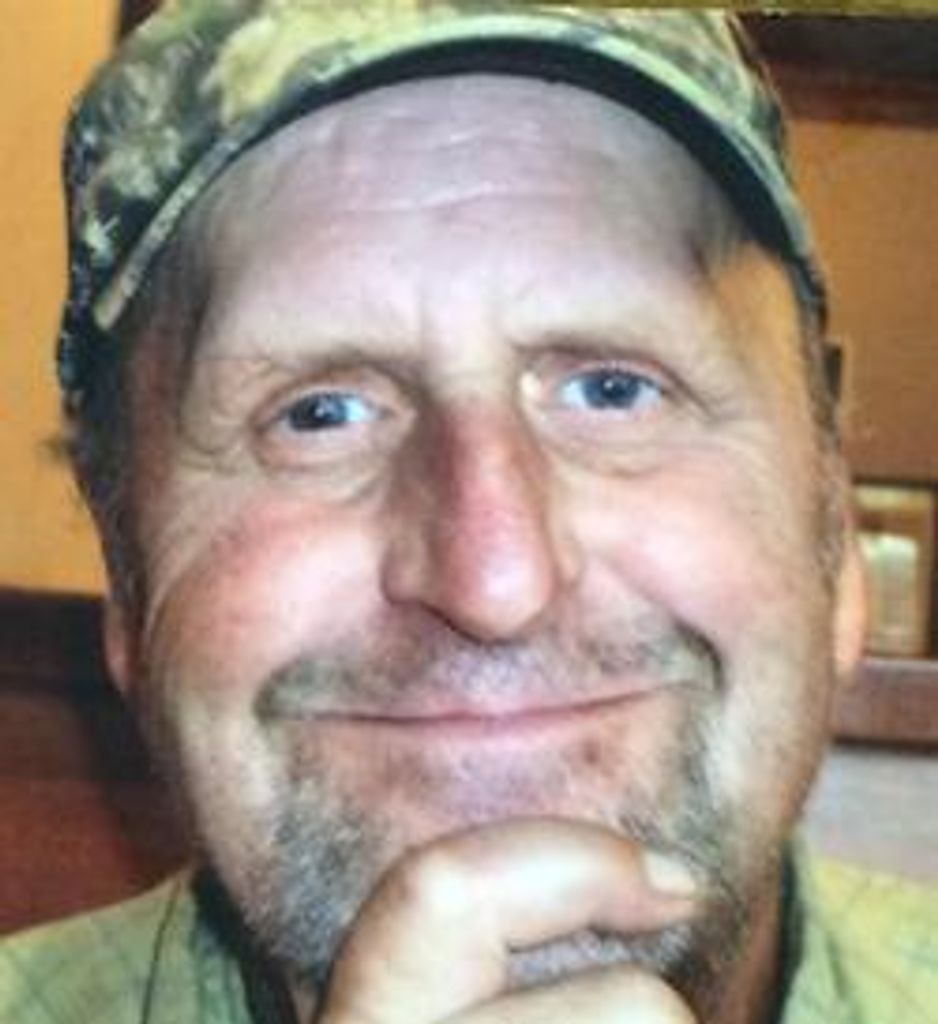 Franklin "Nick" Nickolson Profile Photo