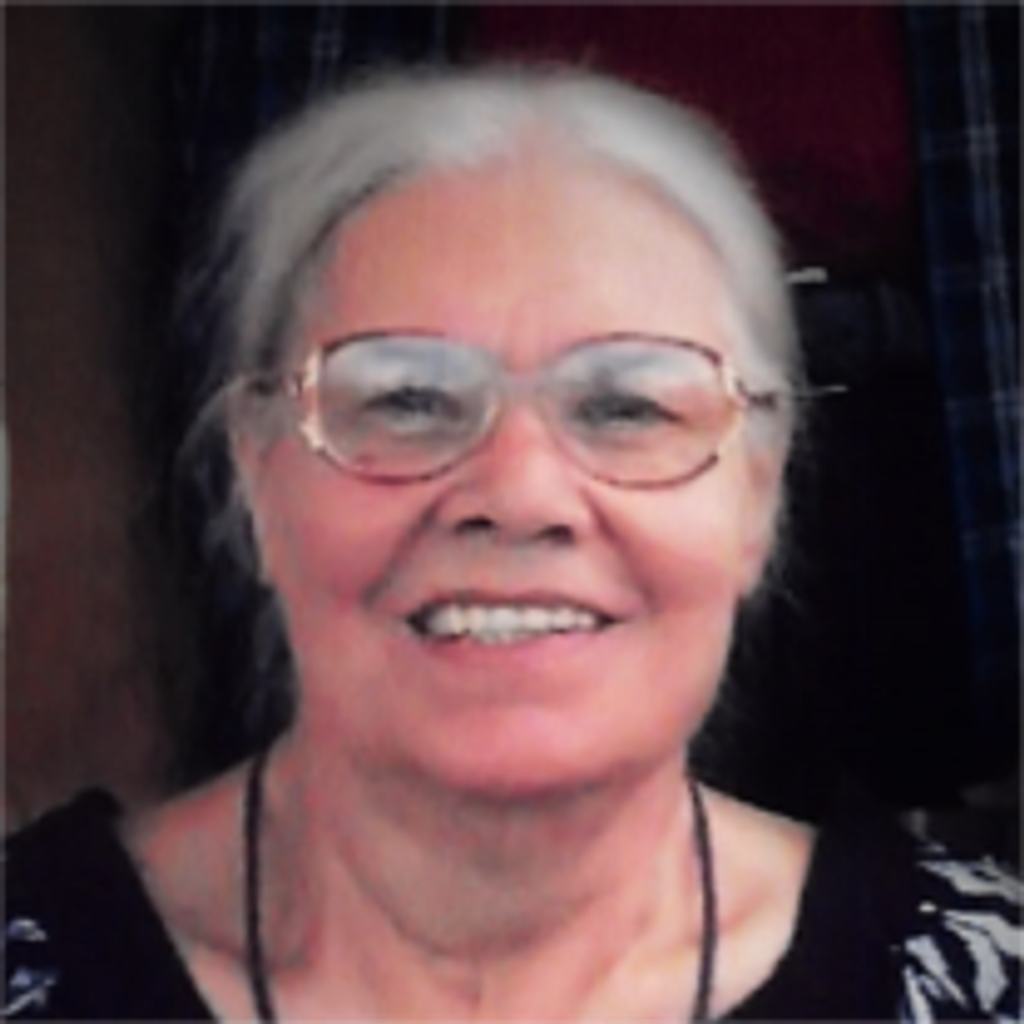 Beverly Ann Pirtle Arbogast