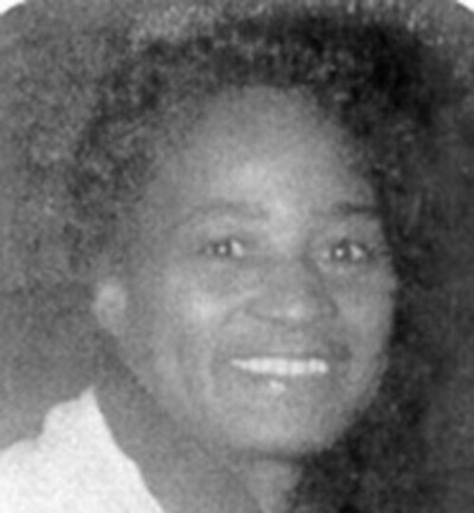 Dorothy V. Brown