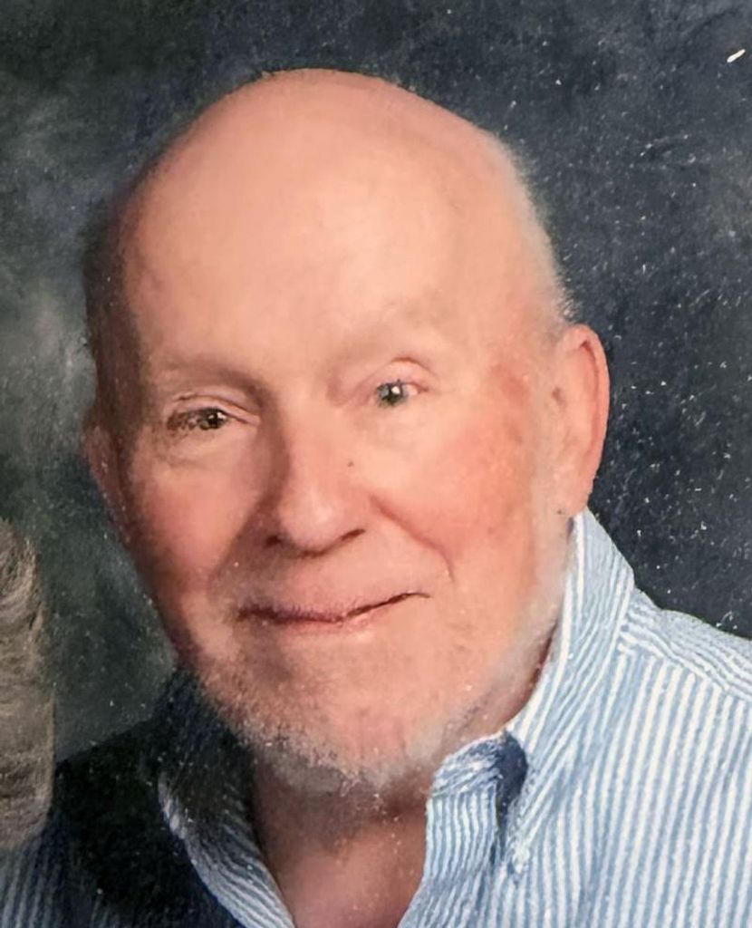 Edward D. Hampton, Jr. Profile Photo