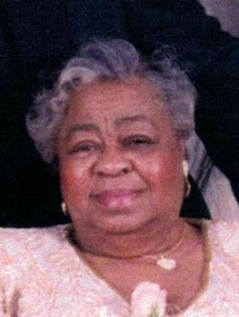 Virginia Ann Robinson Profile Photo