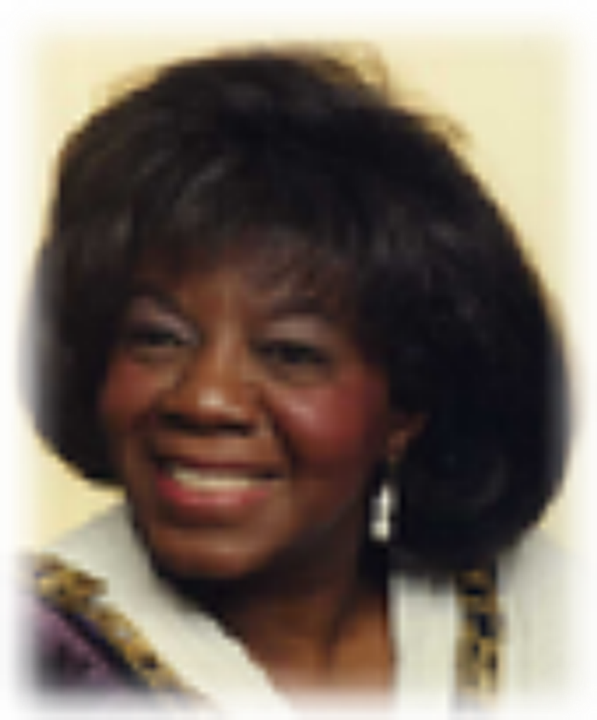 Eula Louise Horton-Moore