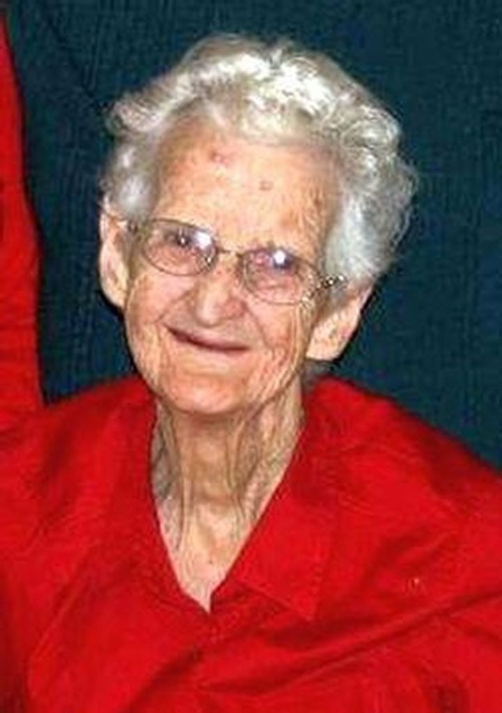 Dovie Hamilton Tanner