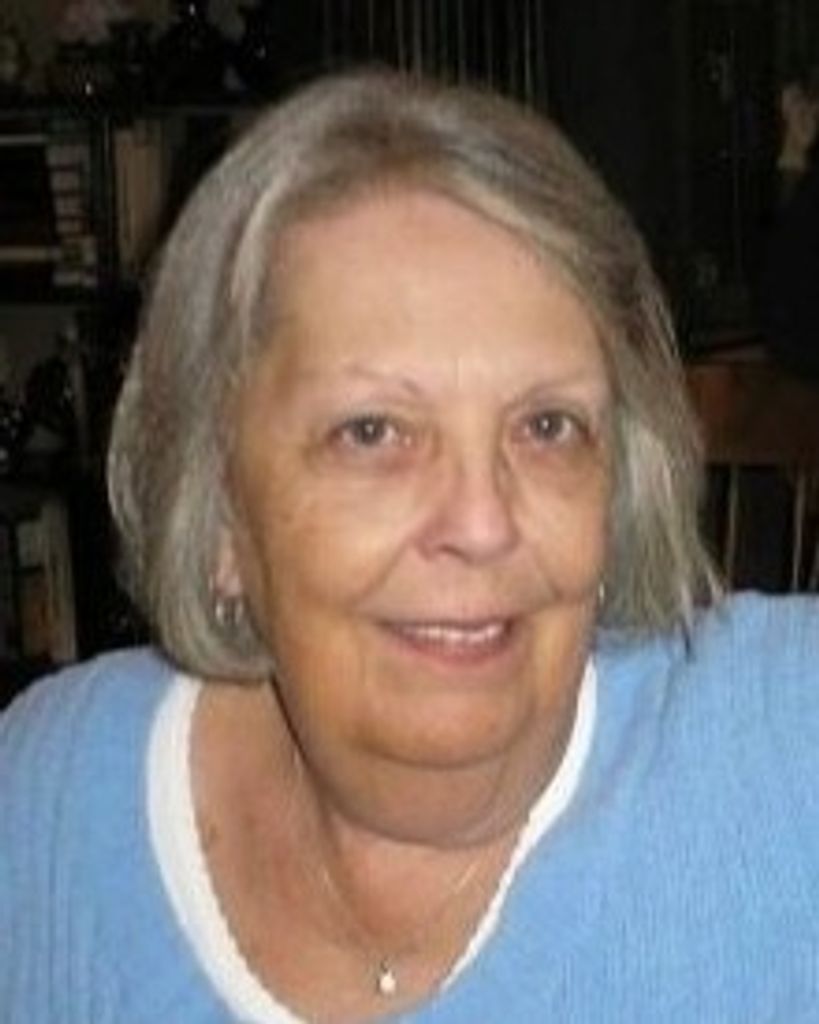 Carol Grugett Lee