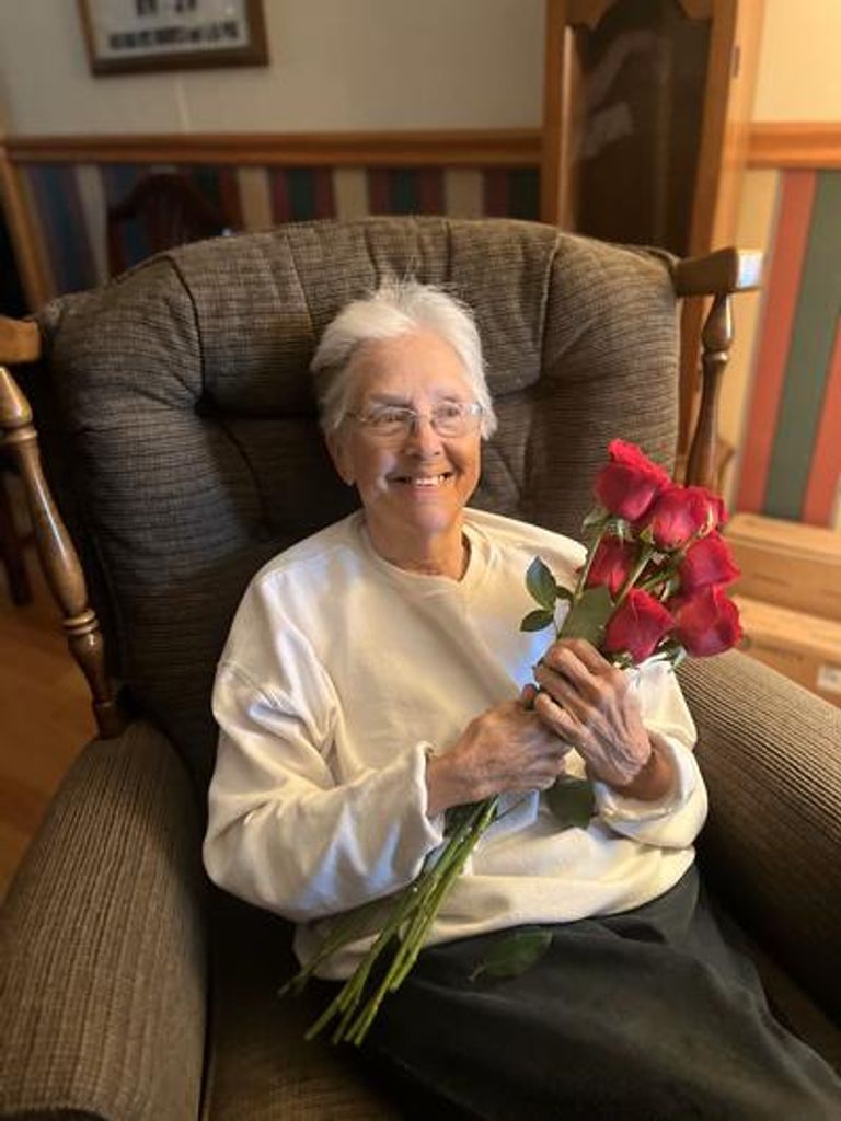 Joyce Anderson Profile Photo