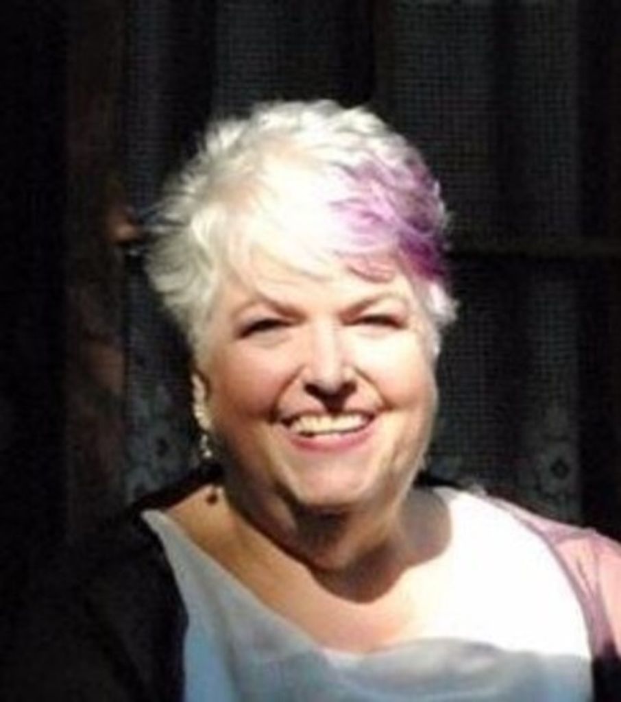 Donna L. Cox-Rodriguez