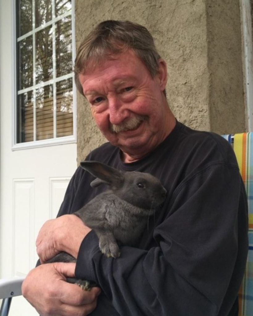 Keith Young Profile Photo