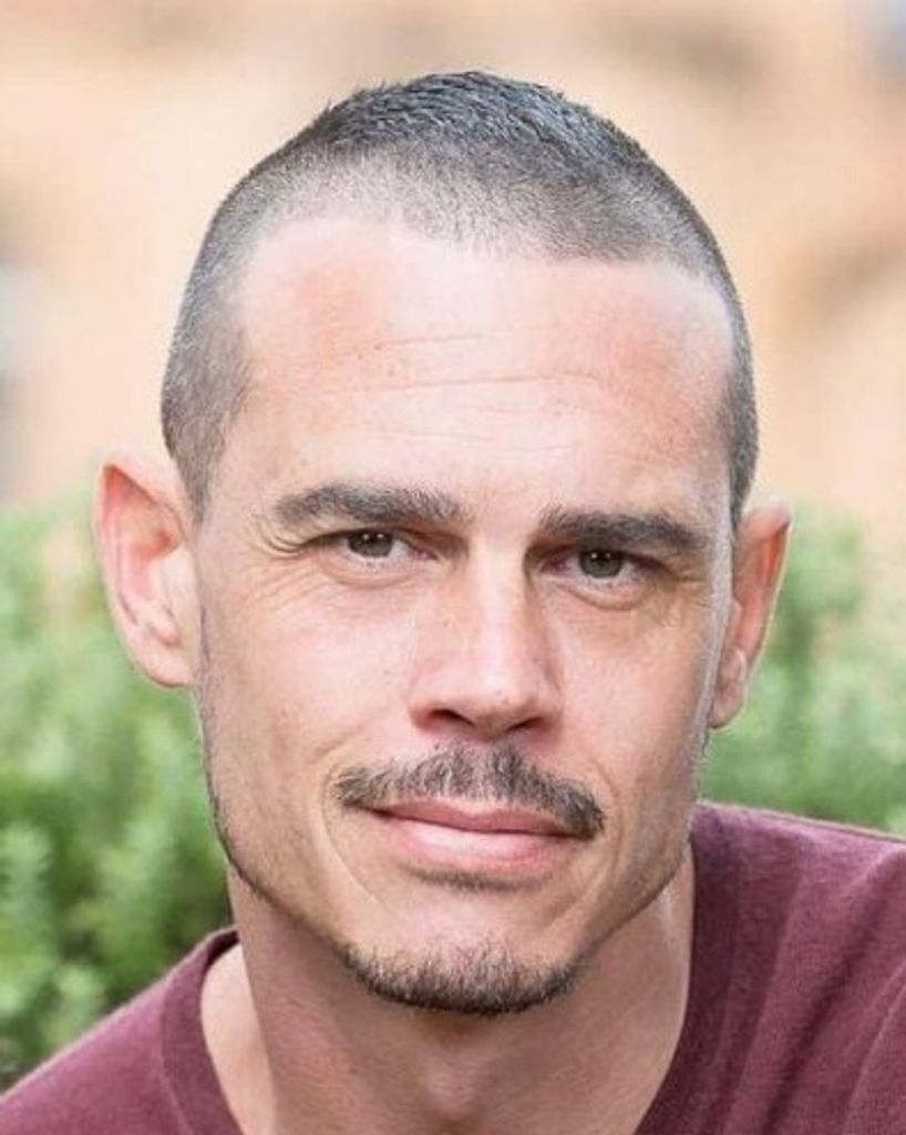 Richard "Shane" Perdue