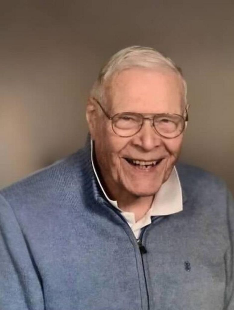 Donald Edward Kelley Profile Photo